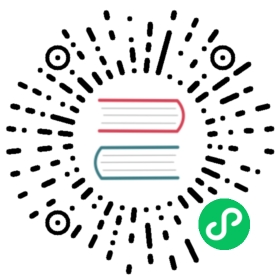 BookChat 微信小程序阅读