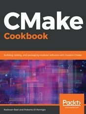 CMake菜谱（CMake Cookbook中文版）