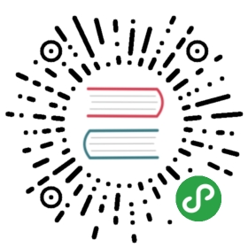 BookChat 微信小程序阅读