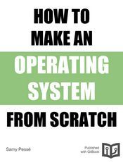How to Make a Computer Operating System（英文）