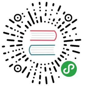 BookChat 微信小程序阅读