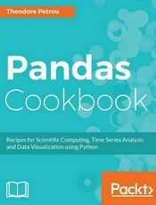 Pandas Cookbook 带注释源码