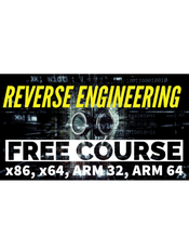 Reverse Engineering Tutorial（逆向工程教程）