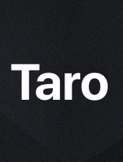 Taro 1.1 文档手册