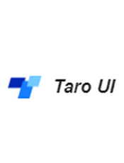 Taro UI v2.2 使用手册