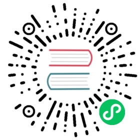 BookChat 微信小程序阅读