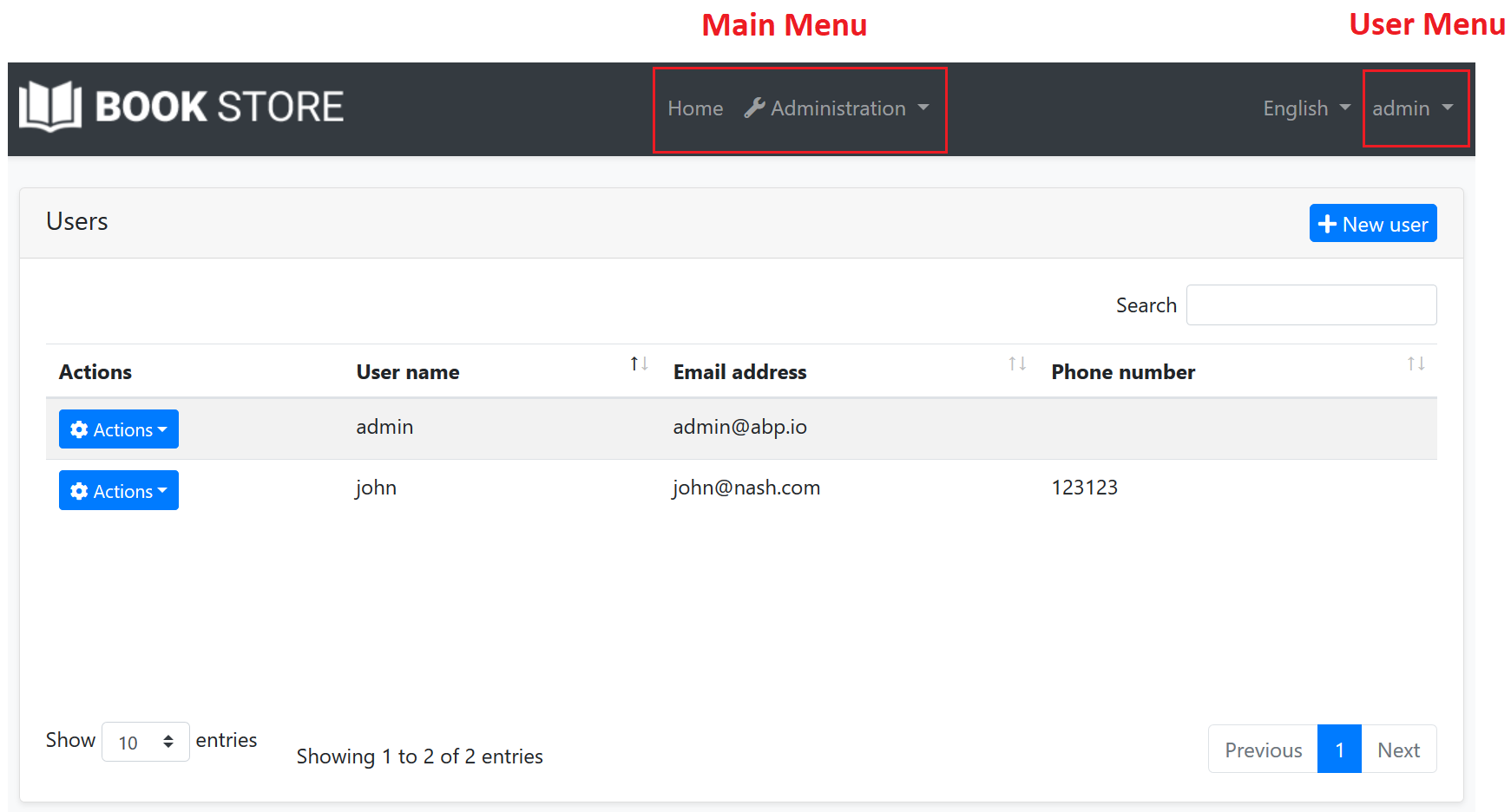 abp 统计怎么做ASP.NET Core (MVC ／ Razor Pages) 用户界面自定义指南_https://www.jmylbn.com_新闻资讯_第7张