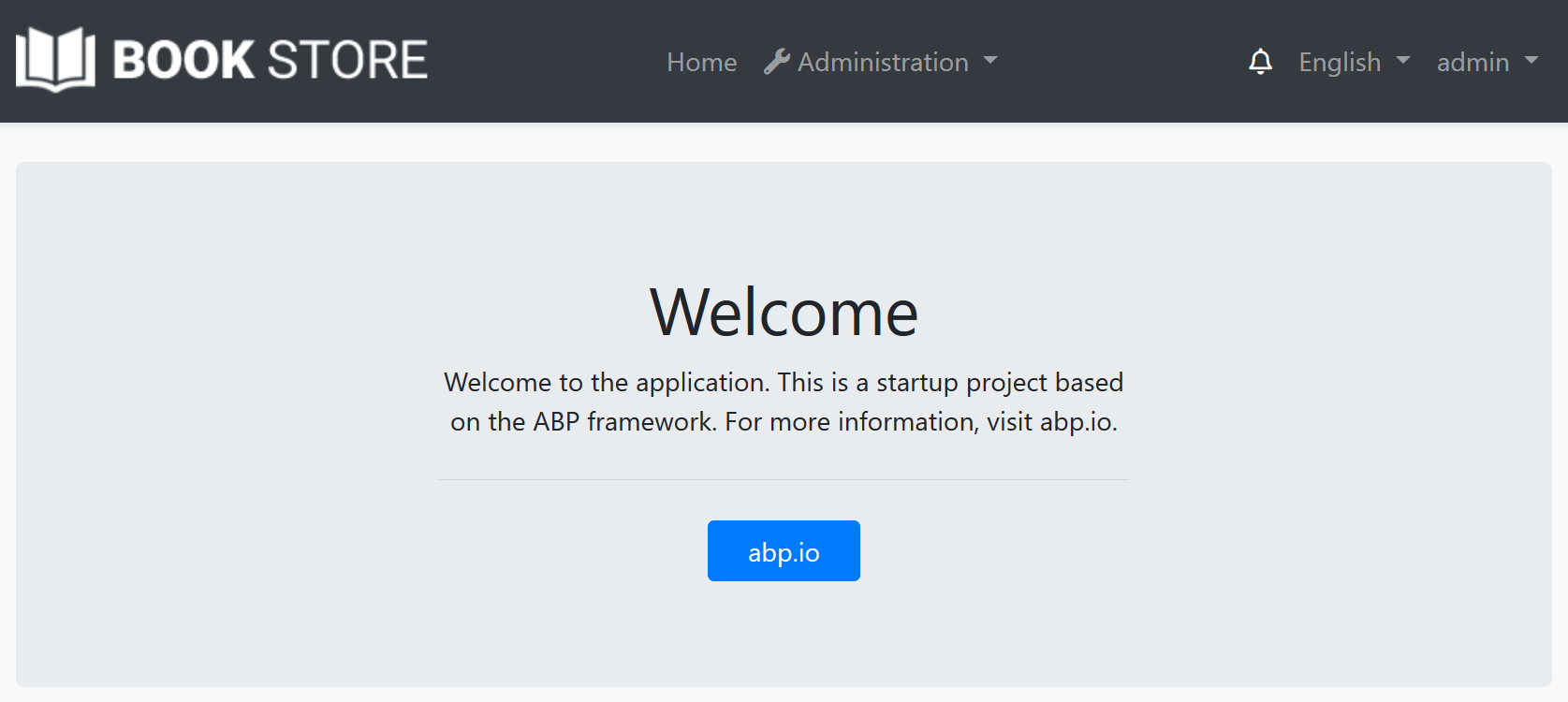abp 统计怎么做ASP.NET Core (MVC ／ Razor Pages) 用户界面自定义指南_https://www.jmylbn.com_新闻资讯_第10张