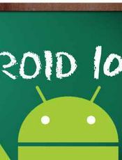 Android 101 Labs（英文）