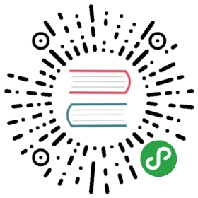 BookChat 微信小程序阅读