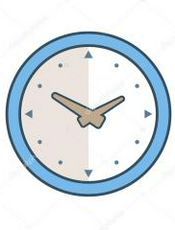 把时间当作朋友