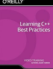 C++ Best Practices(英文)