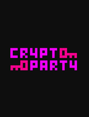 The CryptoParty Handbook(英文)