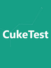 CukeTest 使用手册(2019)