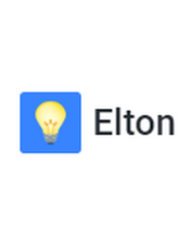 Elton v1.3.0 使用教程