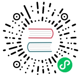 BookChat 微信小程序阅读