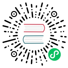 BookChat 微信小程序阅读