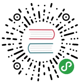 BookChat 微信小程序阅读