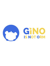 Python GINO 0.8.5 中文文档
