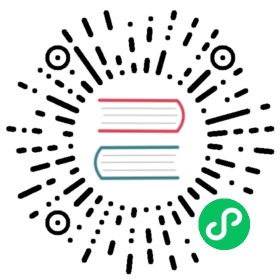 BookChat 微信小程序阅读