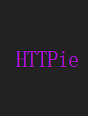 HTTPie 2.0.0 Documentation