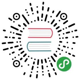 BookChat 微信小程序阅读