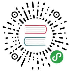 BookChat 微信小程序阅读