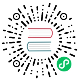 BookChat 微信小程序阅读