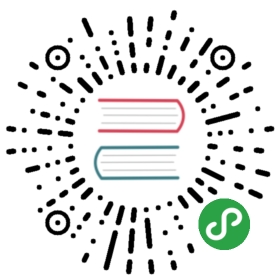 BookChat 微信小程序阅读