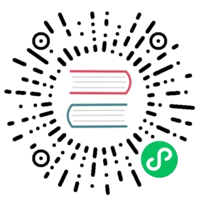 BookChat 微信小程序阅读