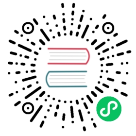 BookChat 微信小程序阅读