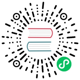 BookChat 微信小程序阅读