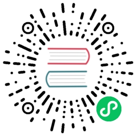 BookChat 微信小程序阅读