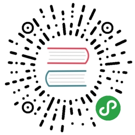 BookChat 微信小程序阅读