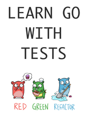 Learn Go with Tests （2019）