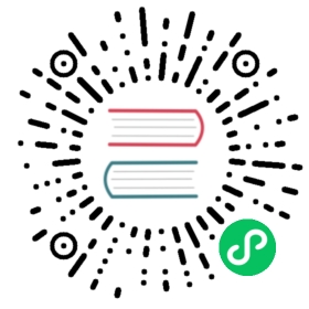 BookChat 微信小程序阅读