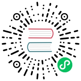 BookChat 微信小程序阅读