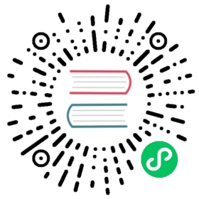 BookChat 微信小程序阅读