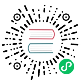 BookChat 微信小程序阅读