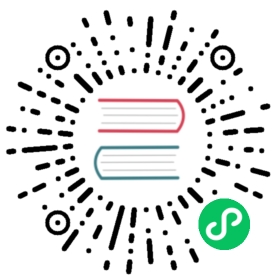 BookChat 微信小程序阅读