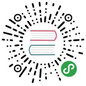 BookChat 微信小程序阅读