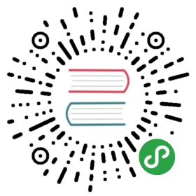 BookChat 微信小程序阅读