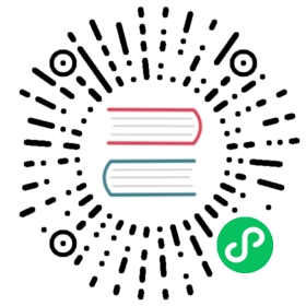 BookChat 微信小程序阅读