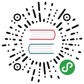 BookChat 微信小程序阅读