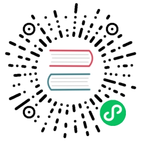 BookChat 微信小程序阅读