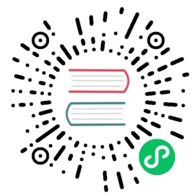 BookChat 微信小程序阅读