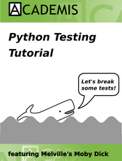 Python Testing Tutorial(英文)
