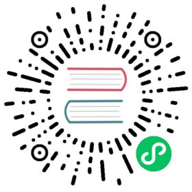 BookChat 微信小程序阅读