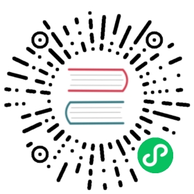 BookChat 微信小程序阅读