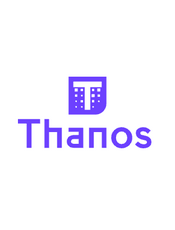 Thanos v0.40 Documentation